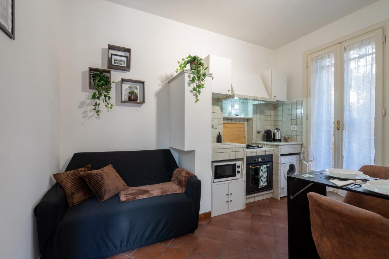 Apartament A Due Fermate Dal ColosseoWi-Fi & Netflix Gratis Rzym Zewnętrze zdjęcie